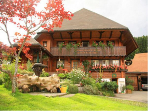 Haus Erika